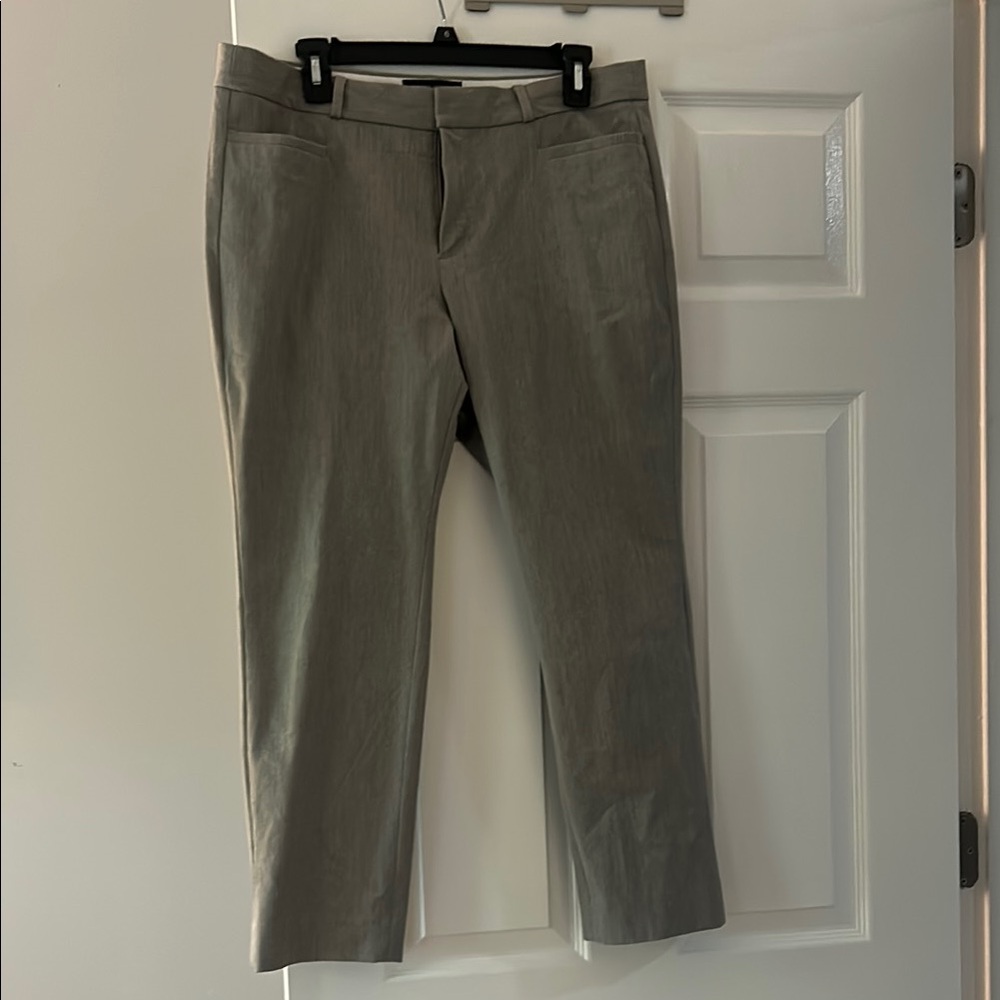 Banana Republic Sloan Women’s Pants